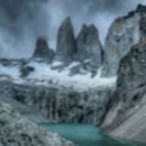 Meet your Posher, Jonnic